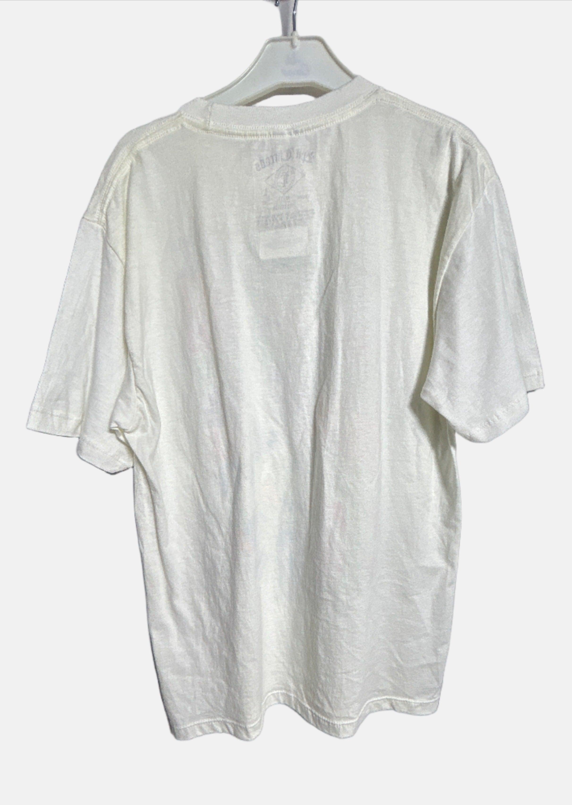 EPIC THREADS WHITE-L BOYS RN T-SHIRT 12362BW475