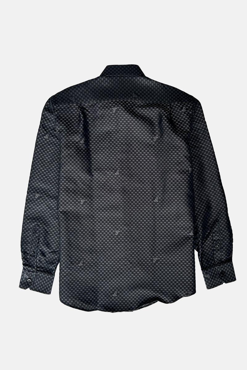 قمصان فيرساتشي VB4094V006 للرجال