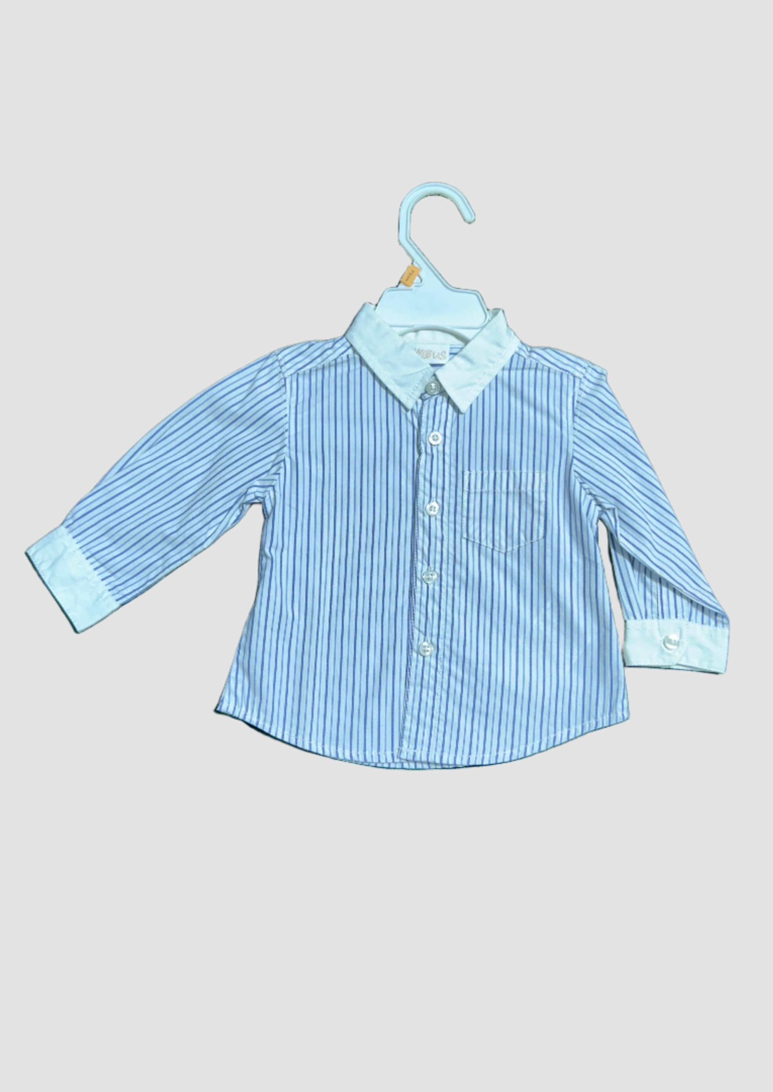 BIMBUS 131IDDC003 SHIRT 3M