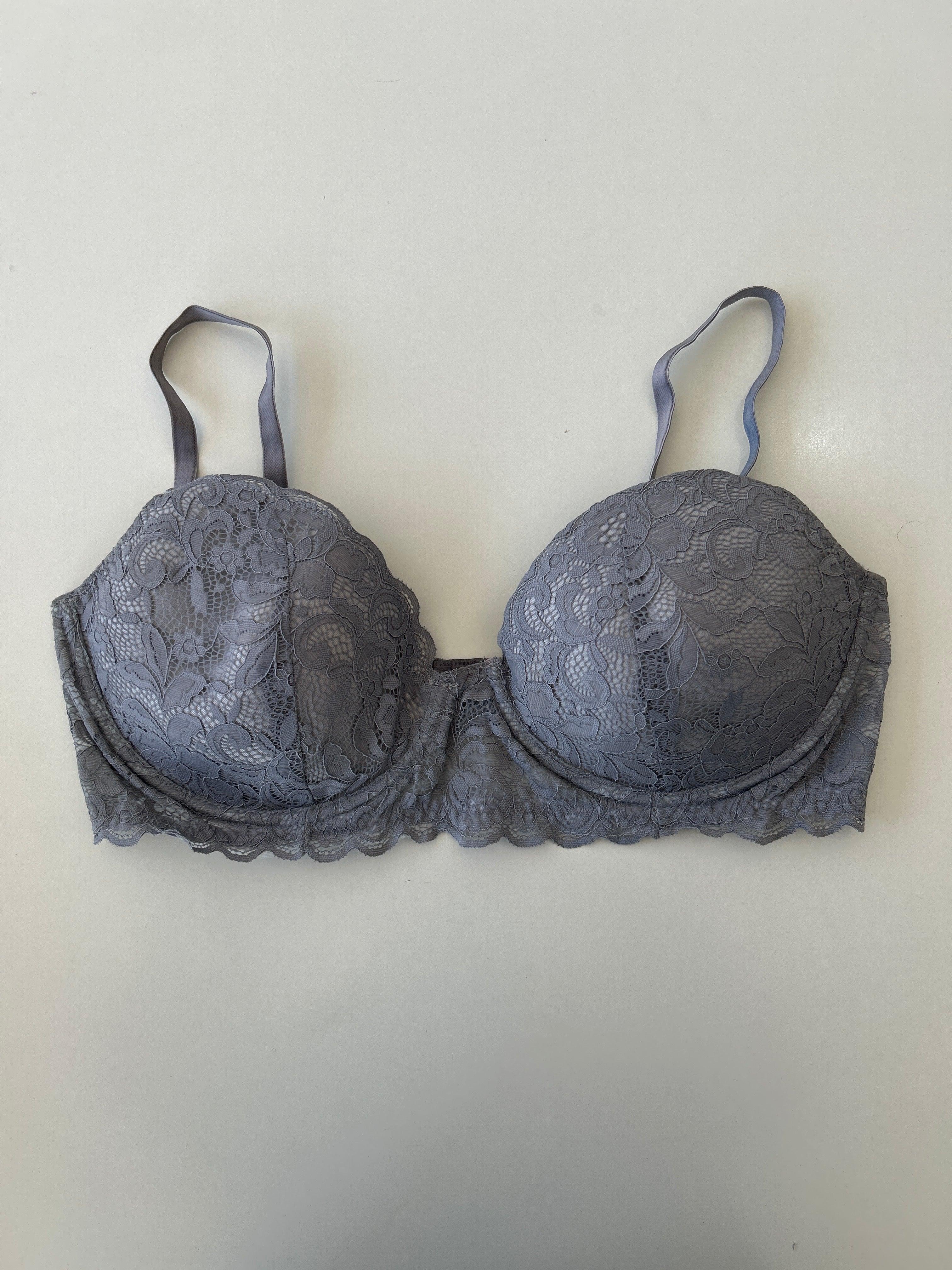 Soutien-gorge gris M&S 9 pour femme 40C