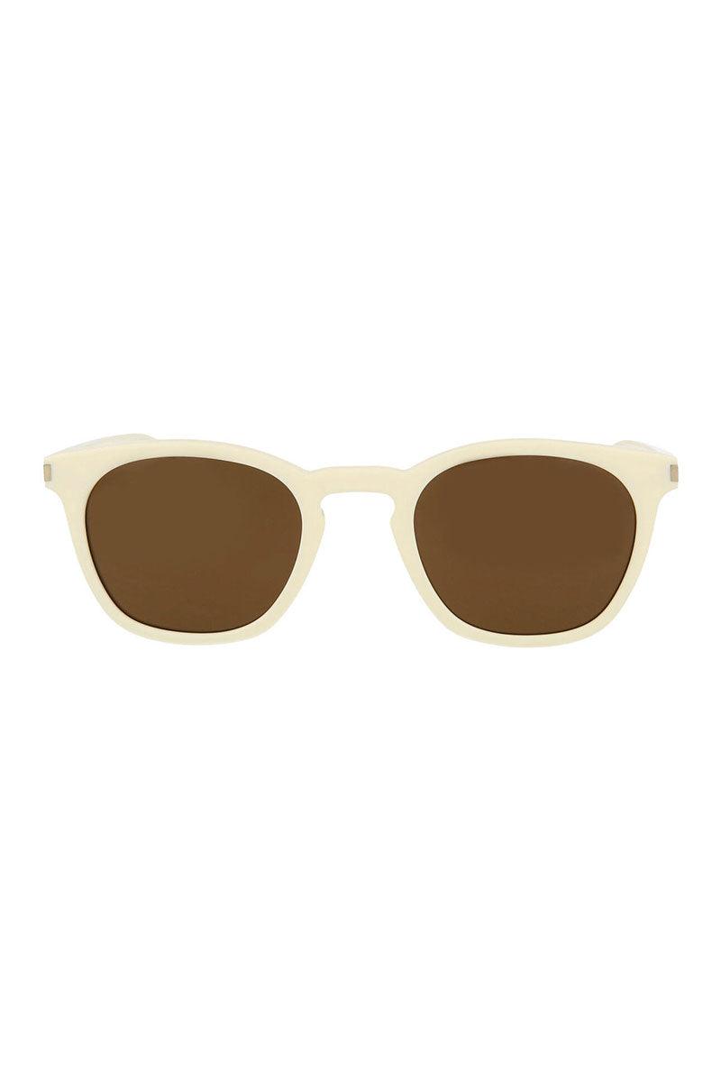 Lunettes de soleil unisexes Saint Laurent 49 mm