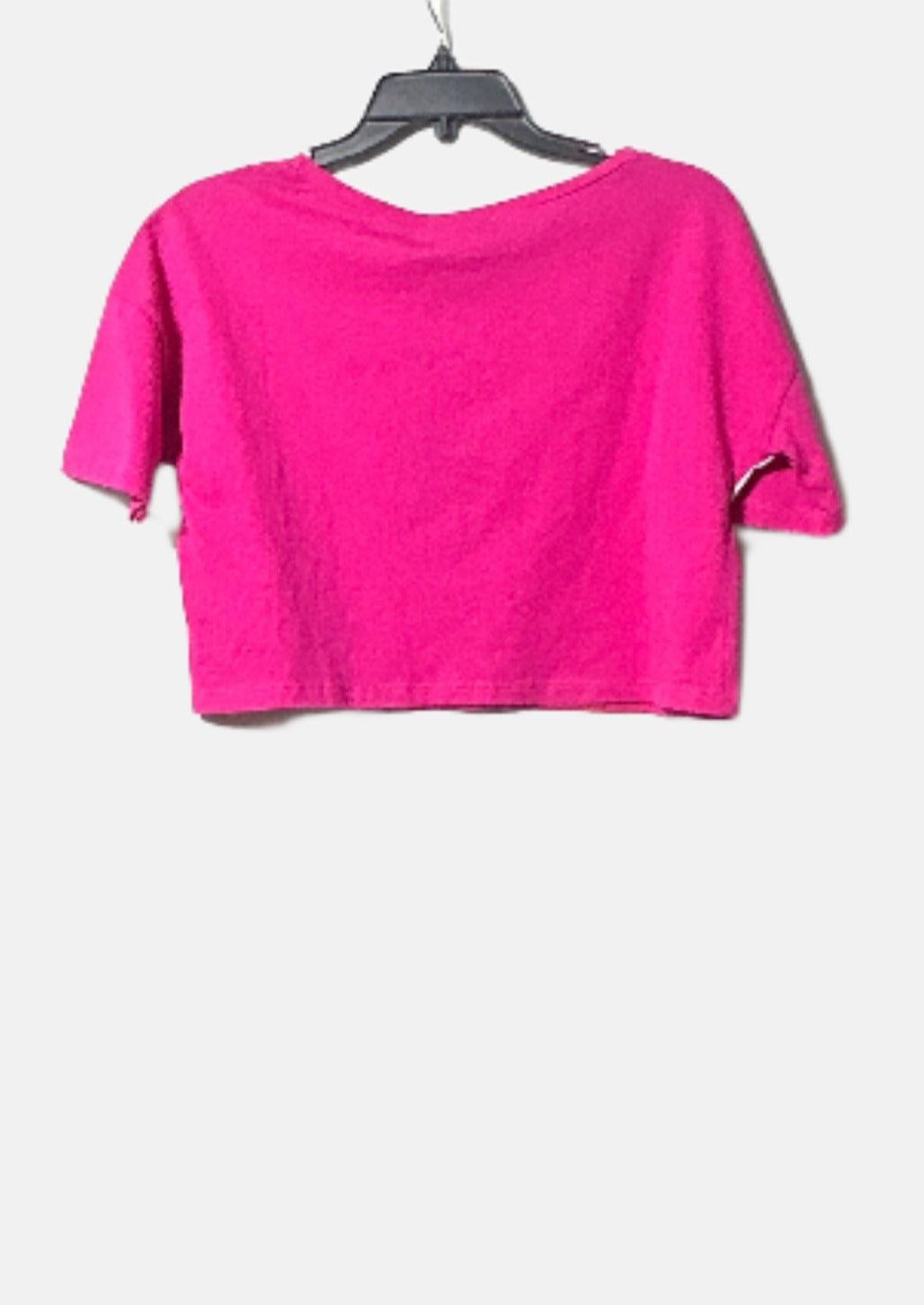 SI PUEDE GIRL T-SHIRT SS SP882