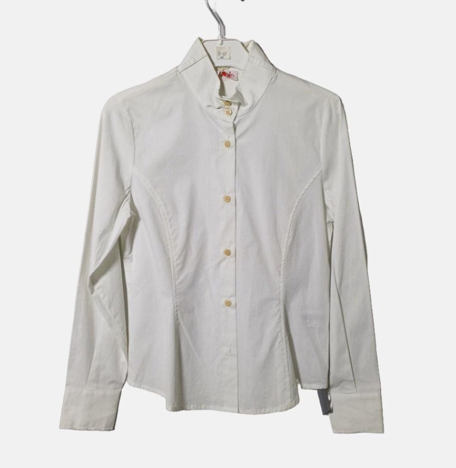 IGUFO GIRL SHIRT LS 22345-105