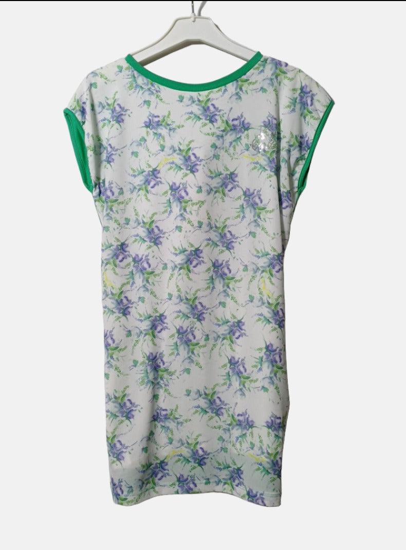 LA MARTINA GIRL DRESS 51A4832