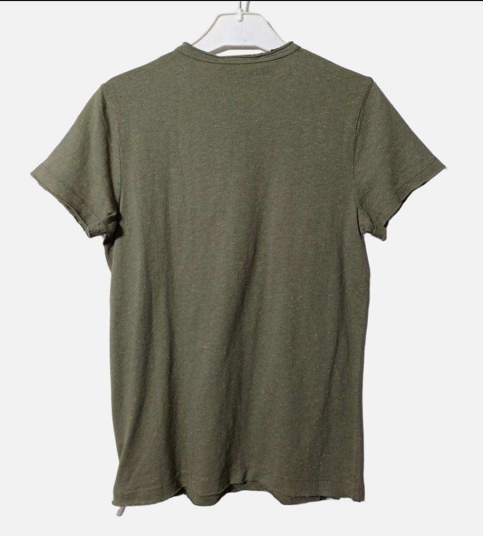 تي شيرت DA DANIELE للبنات DA36M628