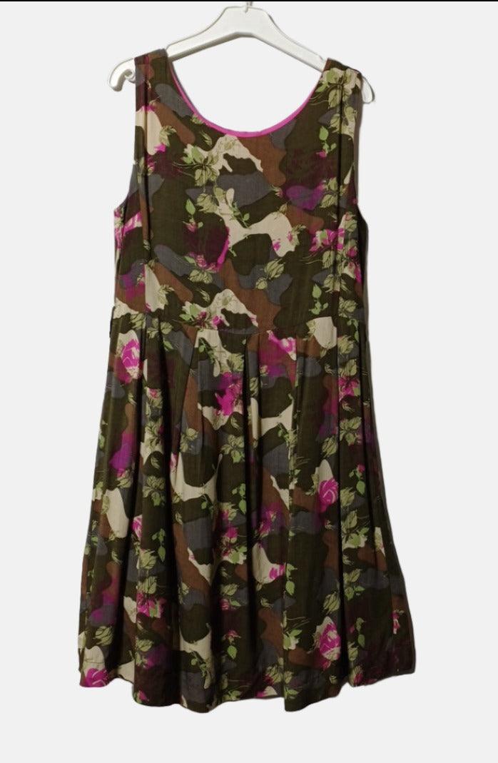 GAIALUNA Girl Dress 431698