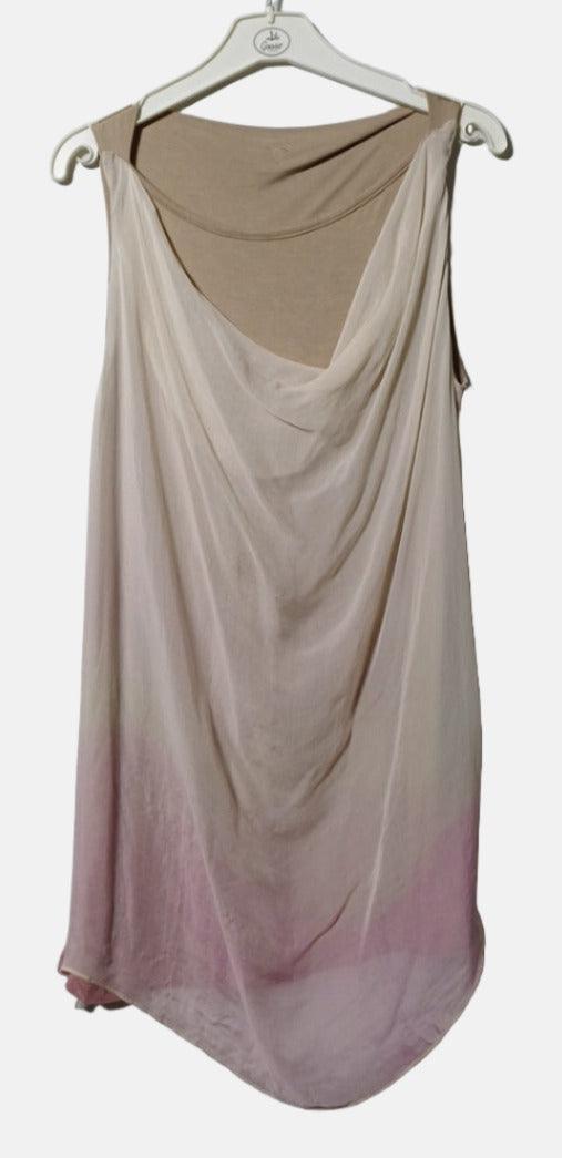 DONDUP GIRL S/L TOP 01409