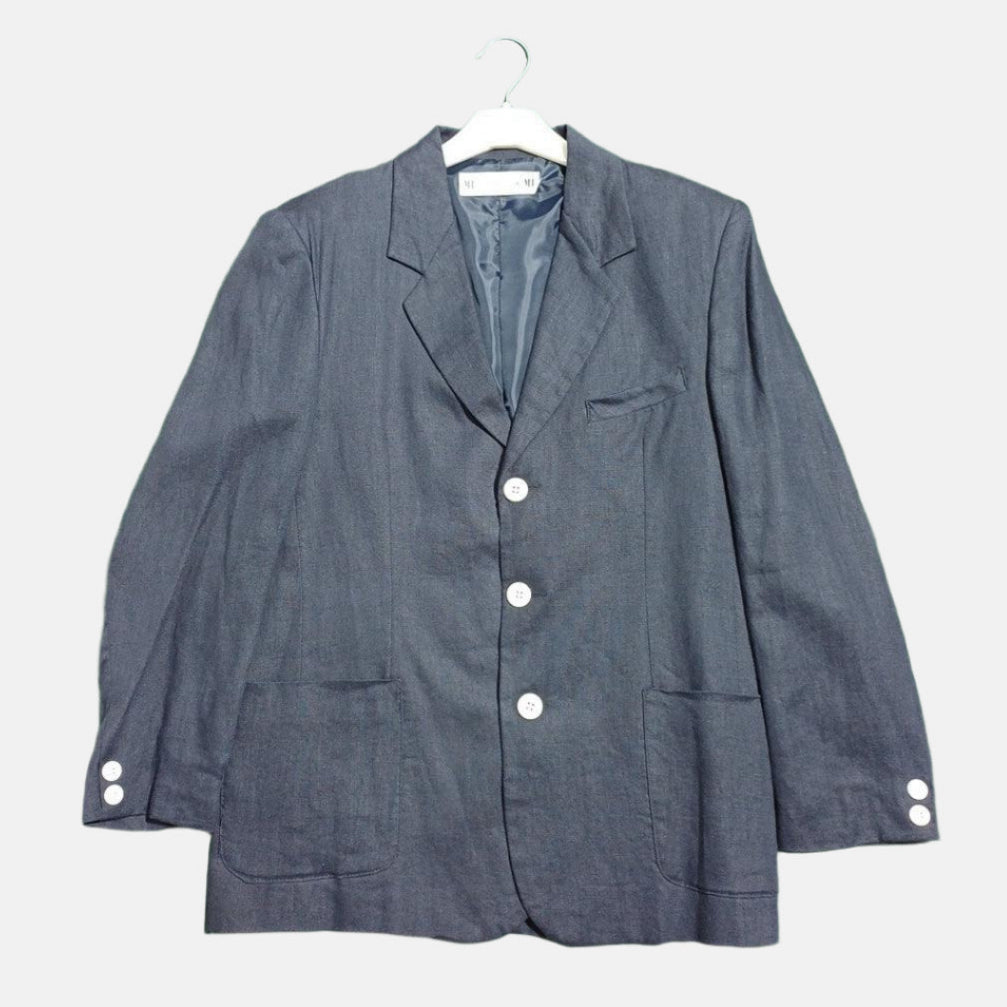 MODELLERIA ITALIANA BLAZER FILLE TG.38 10031/535 SZ-38