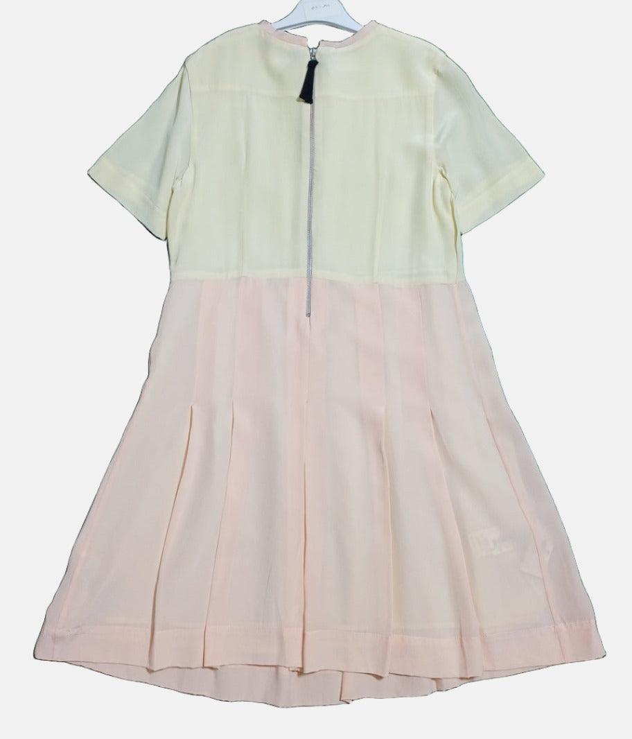 ROBE SS POUR FILLE MARNI ROSE-10Y 34CAB53