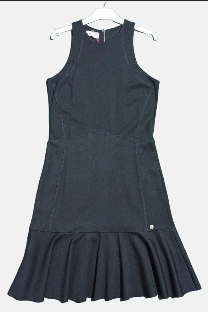 PINKO BLACK-XXL GIRL SL DRESS 01429 60100