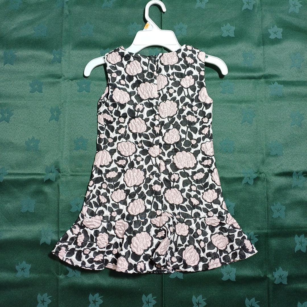 ROBE IMPERIAL BLKPNK-XS 00030 FILLE SL