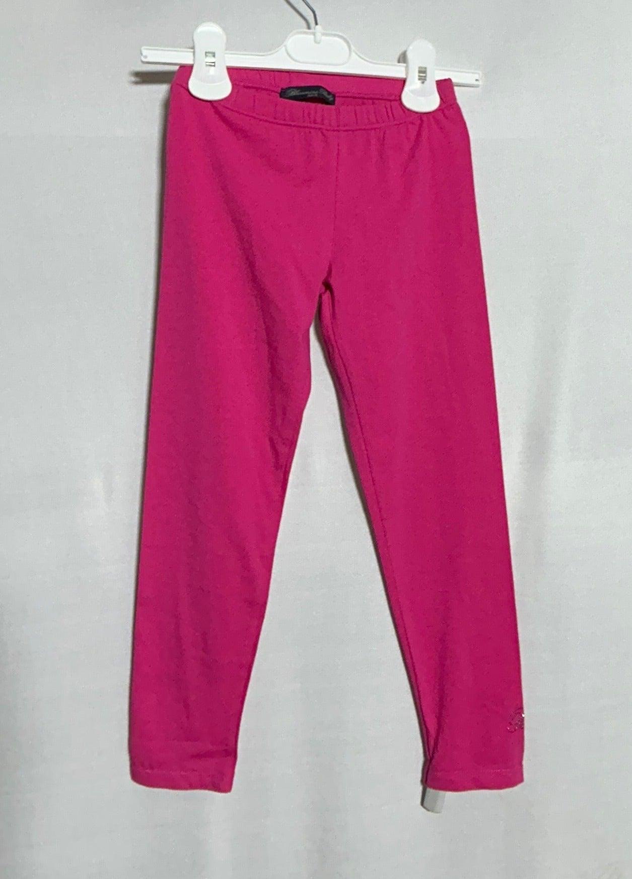 LEGGING FILLE BLUMARINE 37GLG03