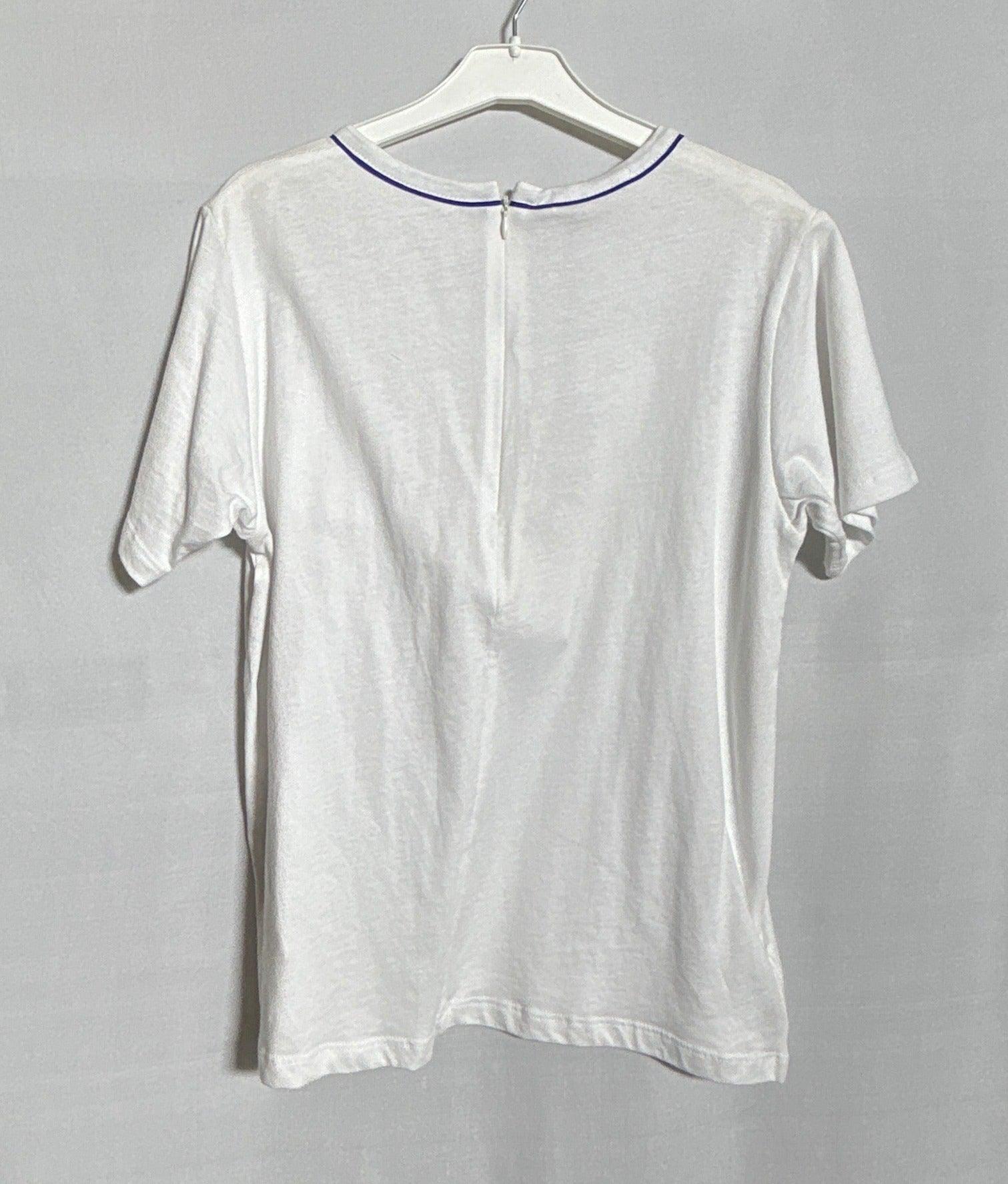 T-SHIRT FILLE MARNI SS 32CTS60