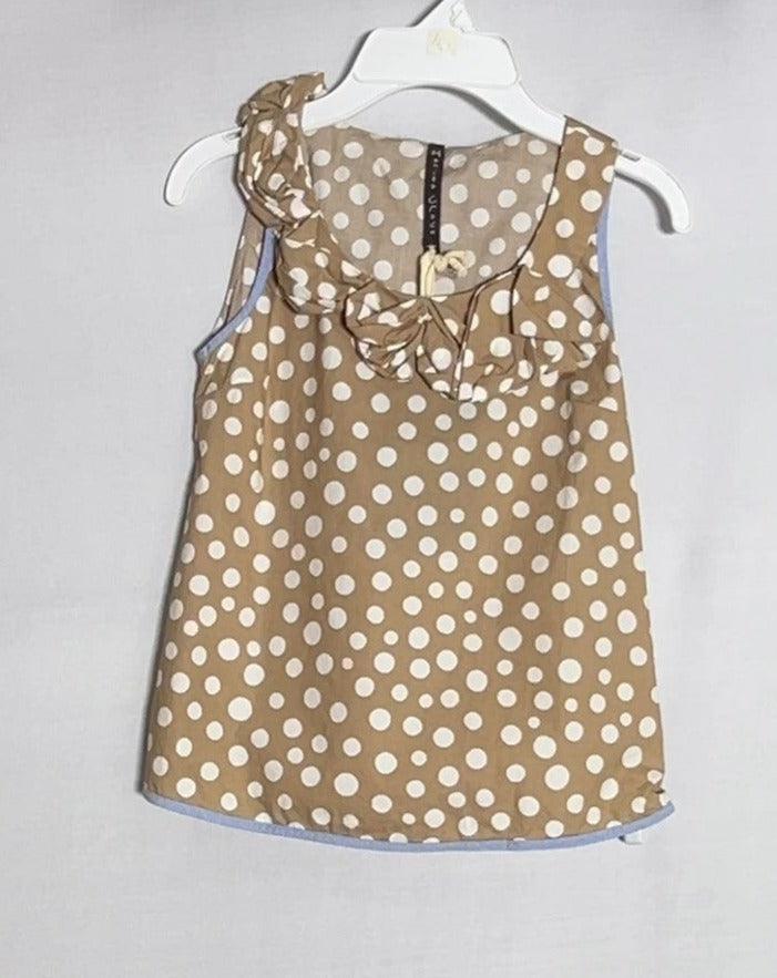 MANILA GRACE 01578 TOP