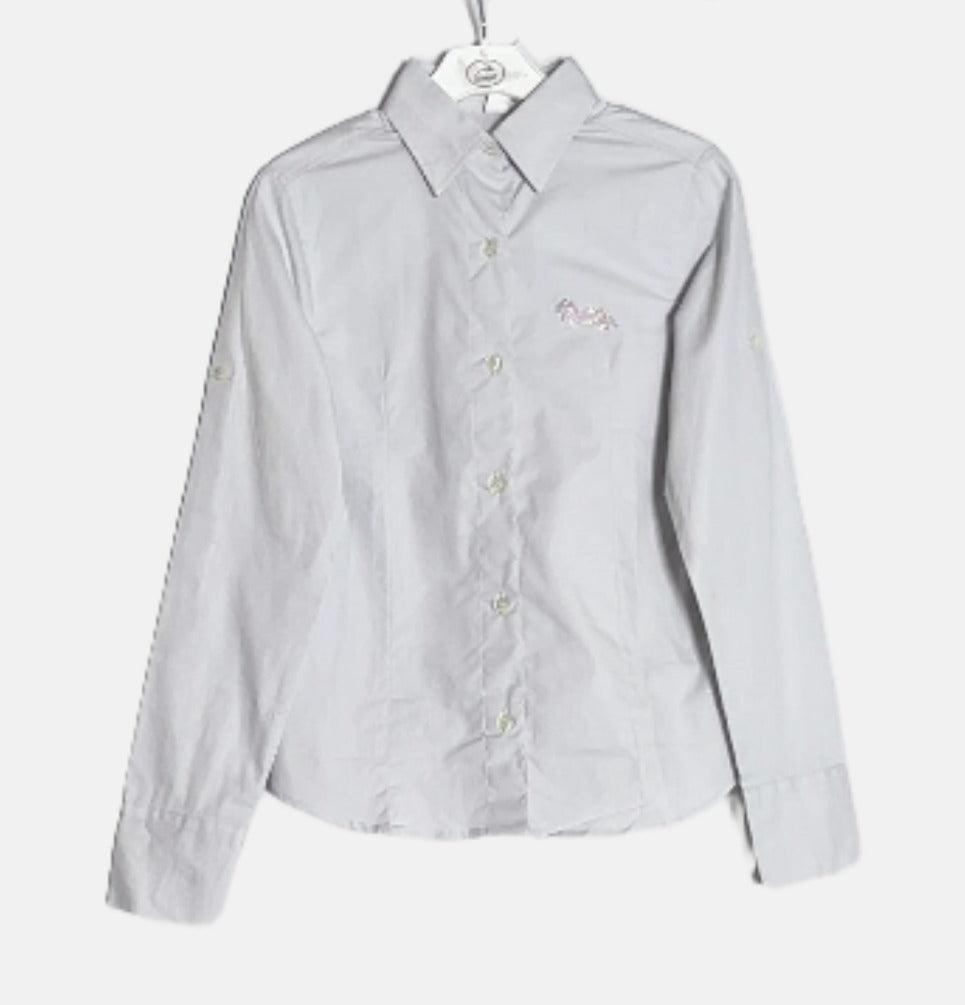 Harmont&Blain Girl Shirt JGC102