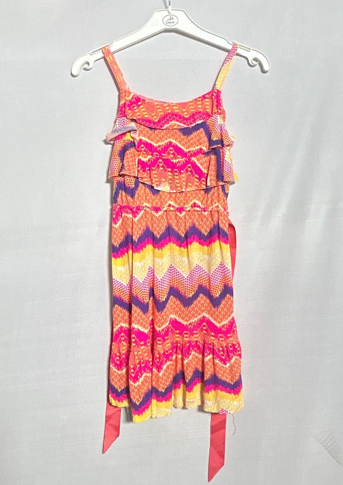 فستان طفلة من EPIC THREADS 7504CPU429 7508SUO429