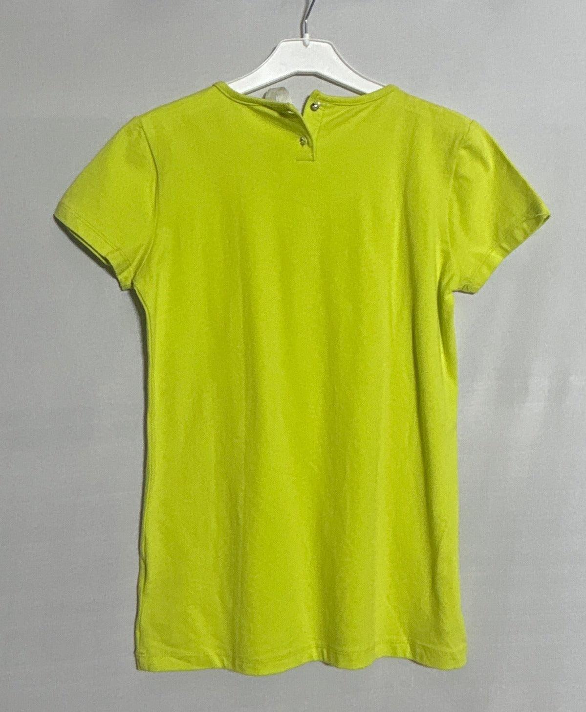 T-SHIRT INFIRMIÈRE FILLE HARMONT&BLAIN JGL167