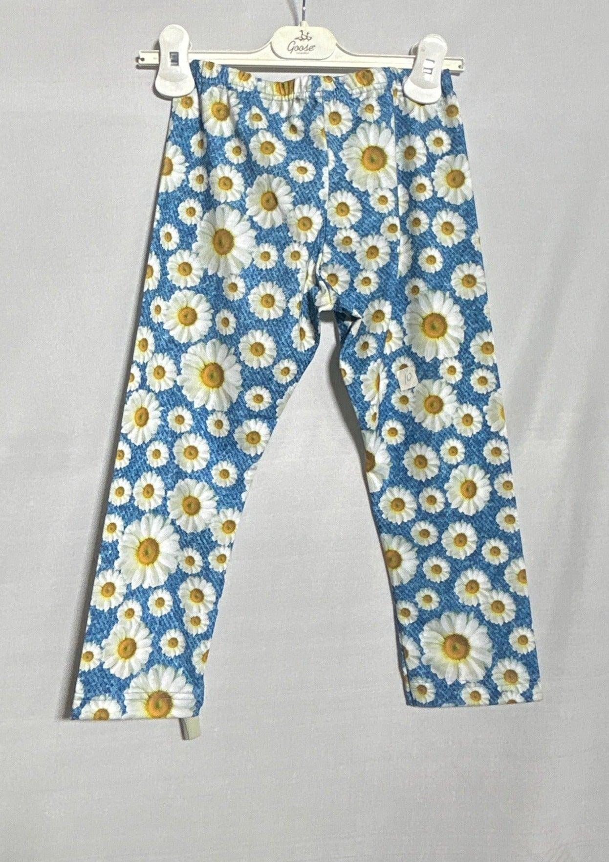 JOBILLA GIRL LEGGING 5065