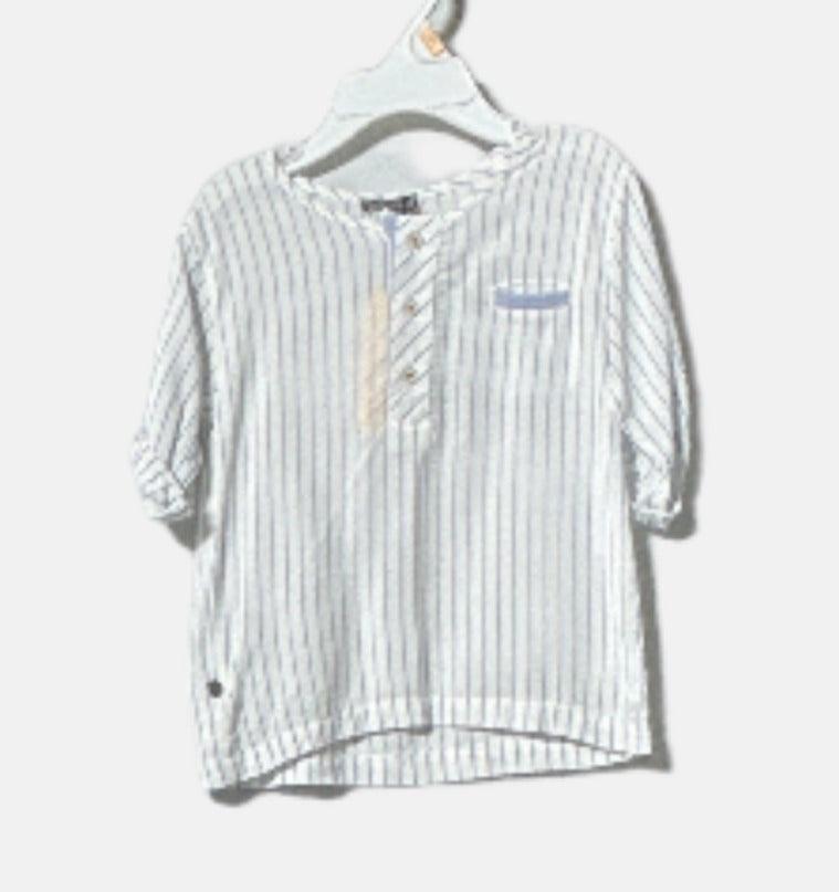 YELLOWSUB SHIRT 41021106120