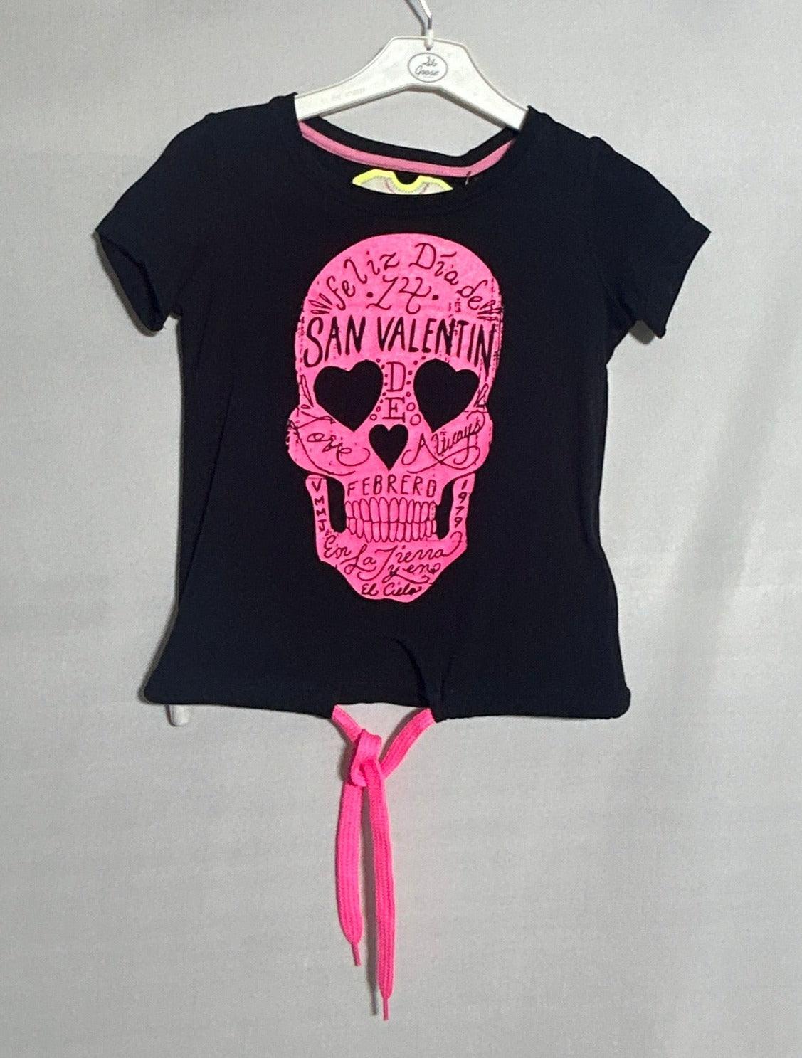 تي شيرت HI.CONY للبنات TE131202