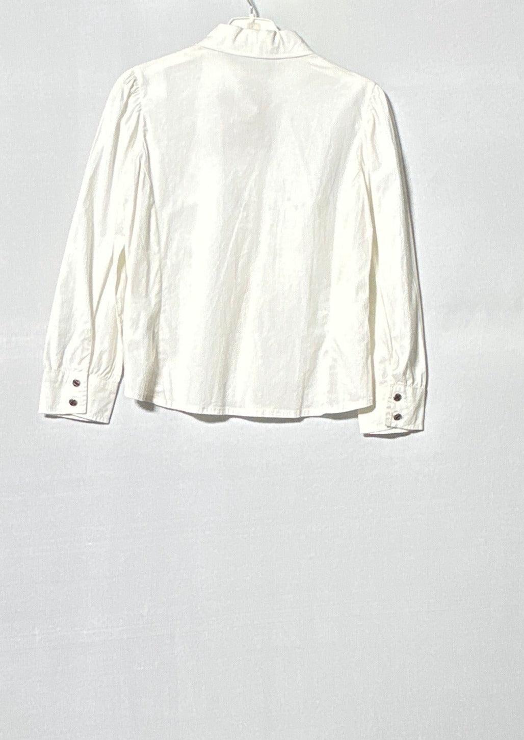 MEK GIRLS SHIRTS 083MGDC000