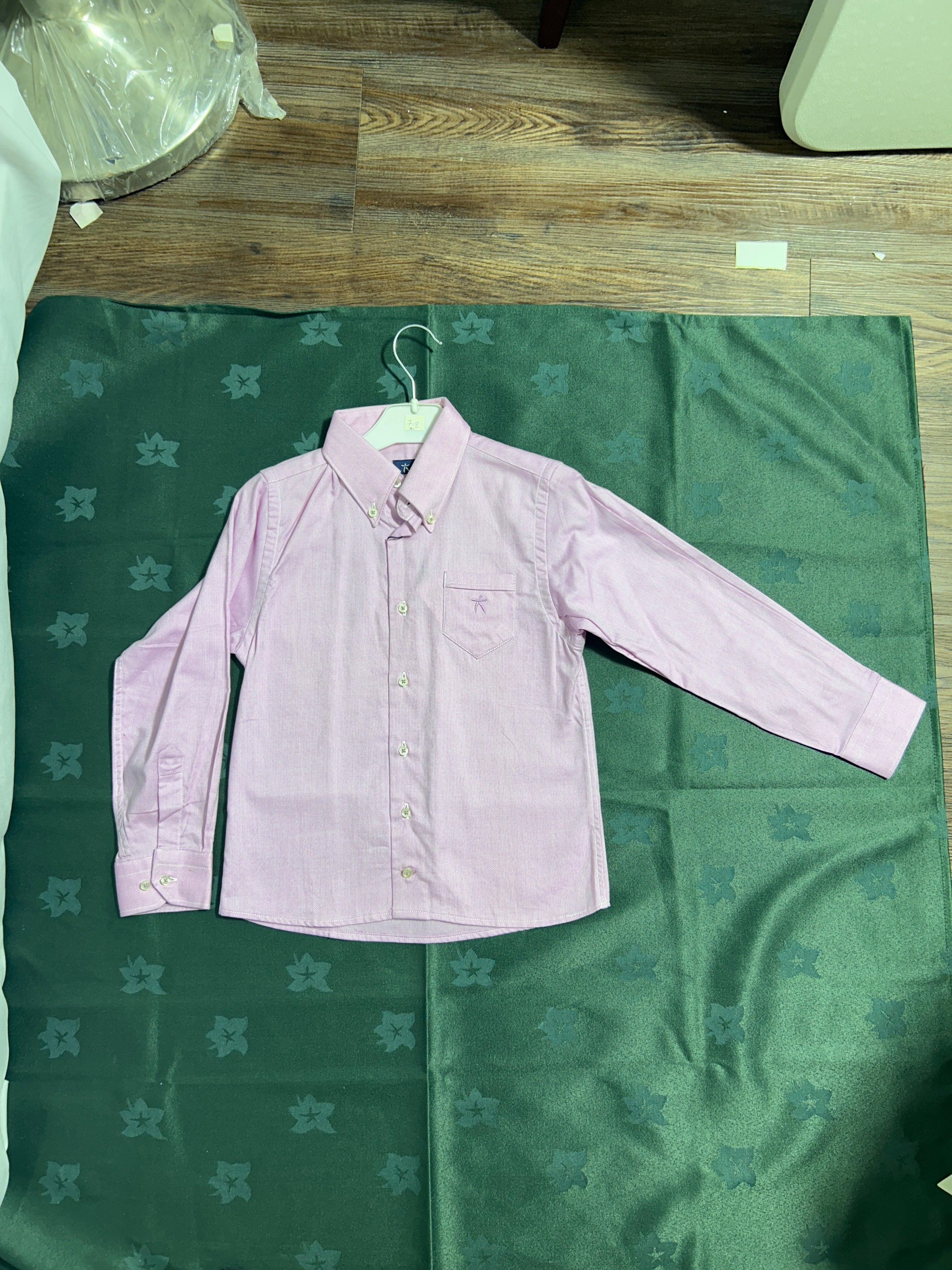 HILLY'S CYCM0000 SHIRT 6Y 2017461068904