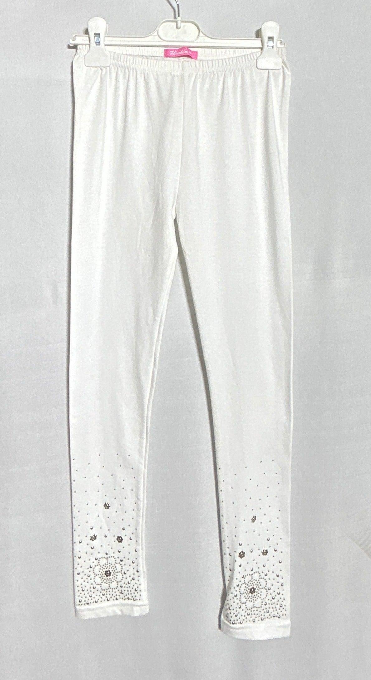 LEGGINGS POUR OURSINS ET FILLES FH1278