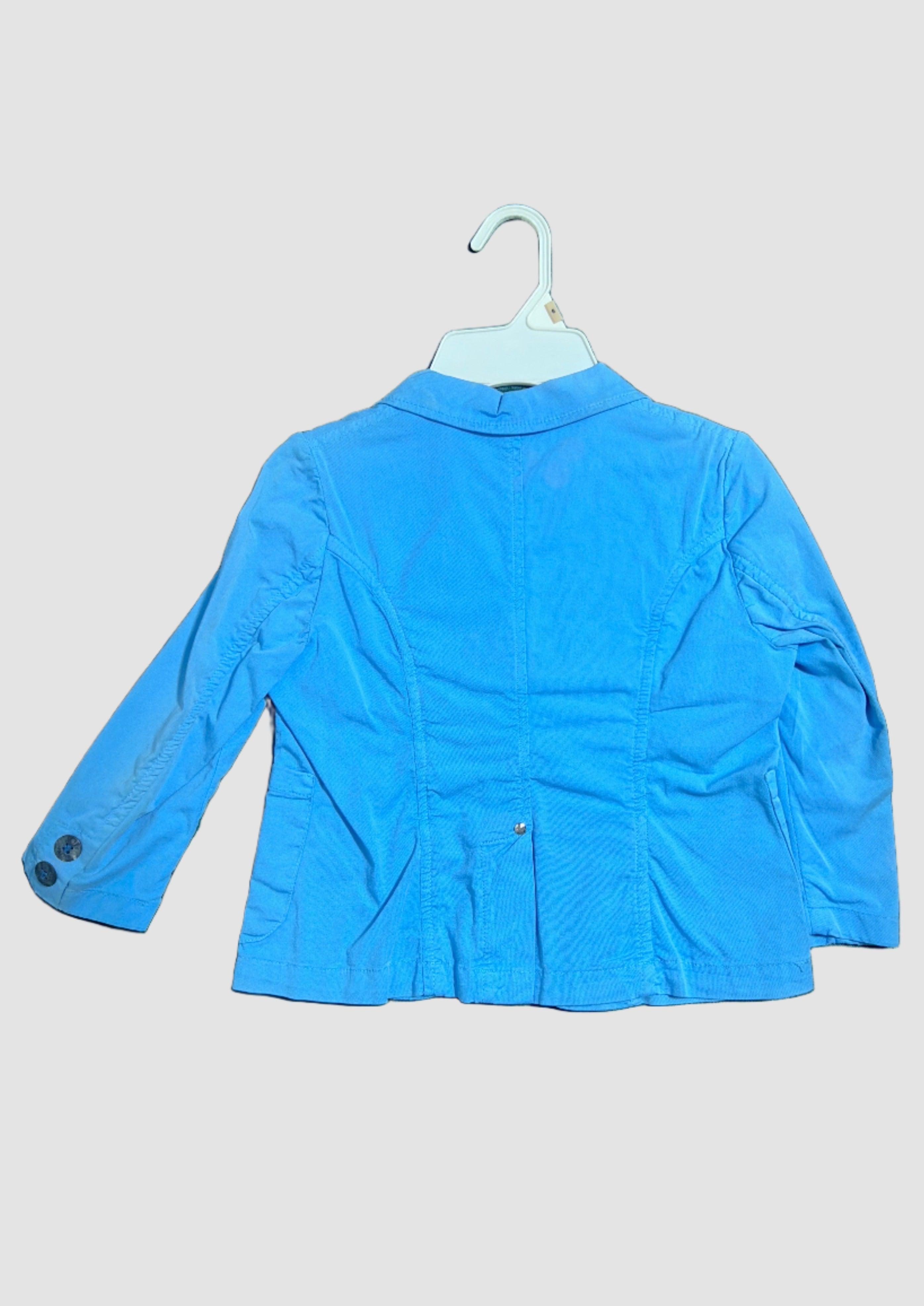 HILLY'S KIDS BLAZER 4A GHYL0000 BLUE