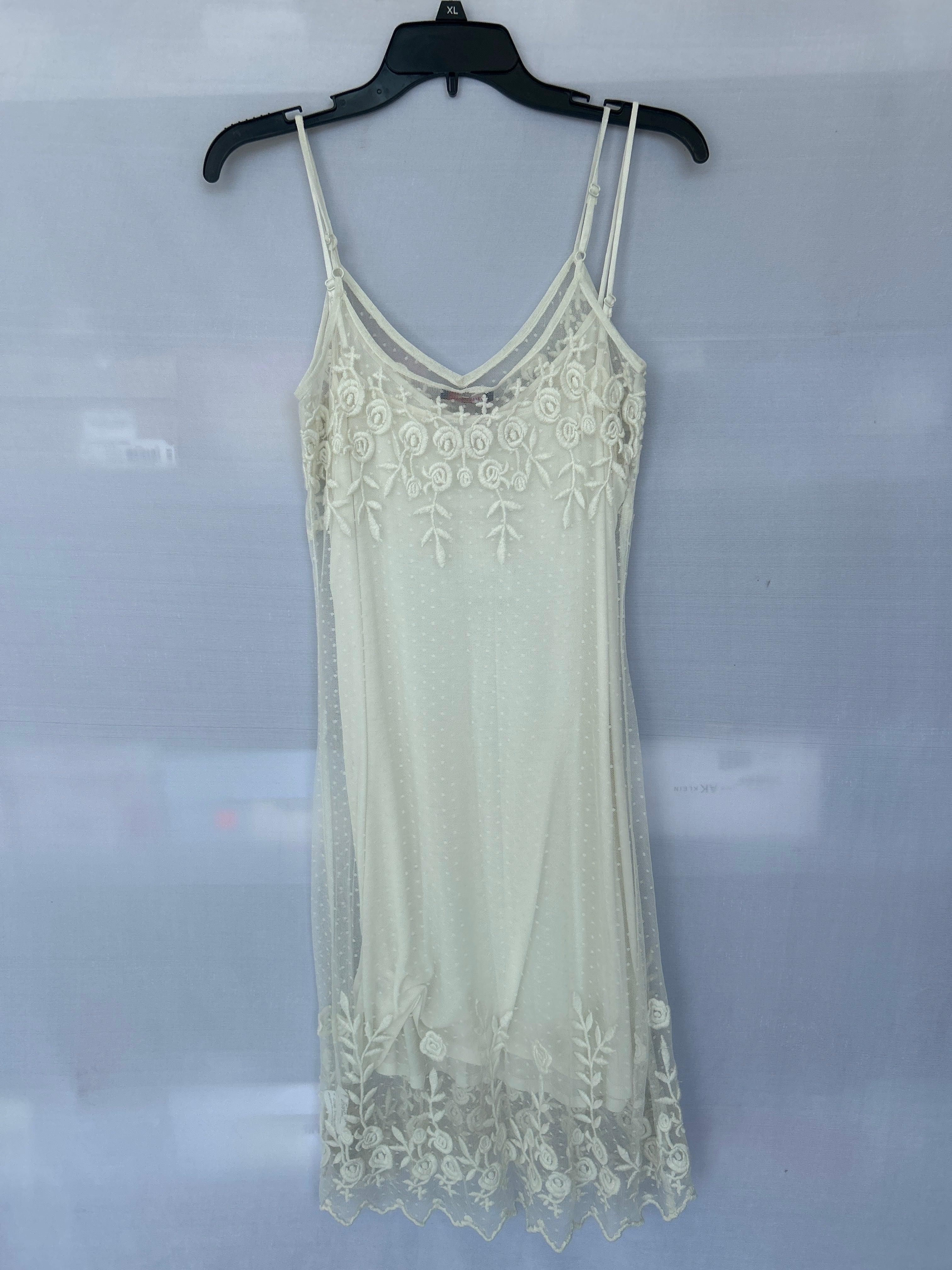 White Col-02 561602 Trussardi Women Sleeveless Dress