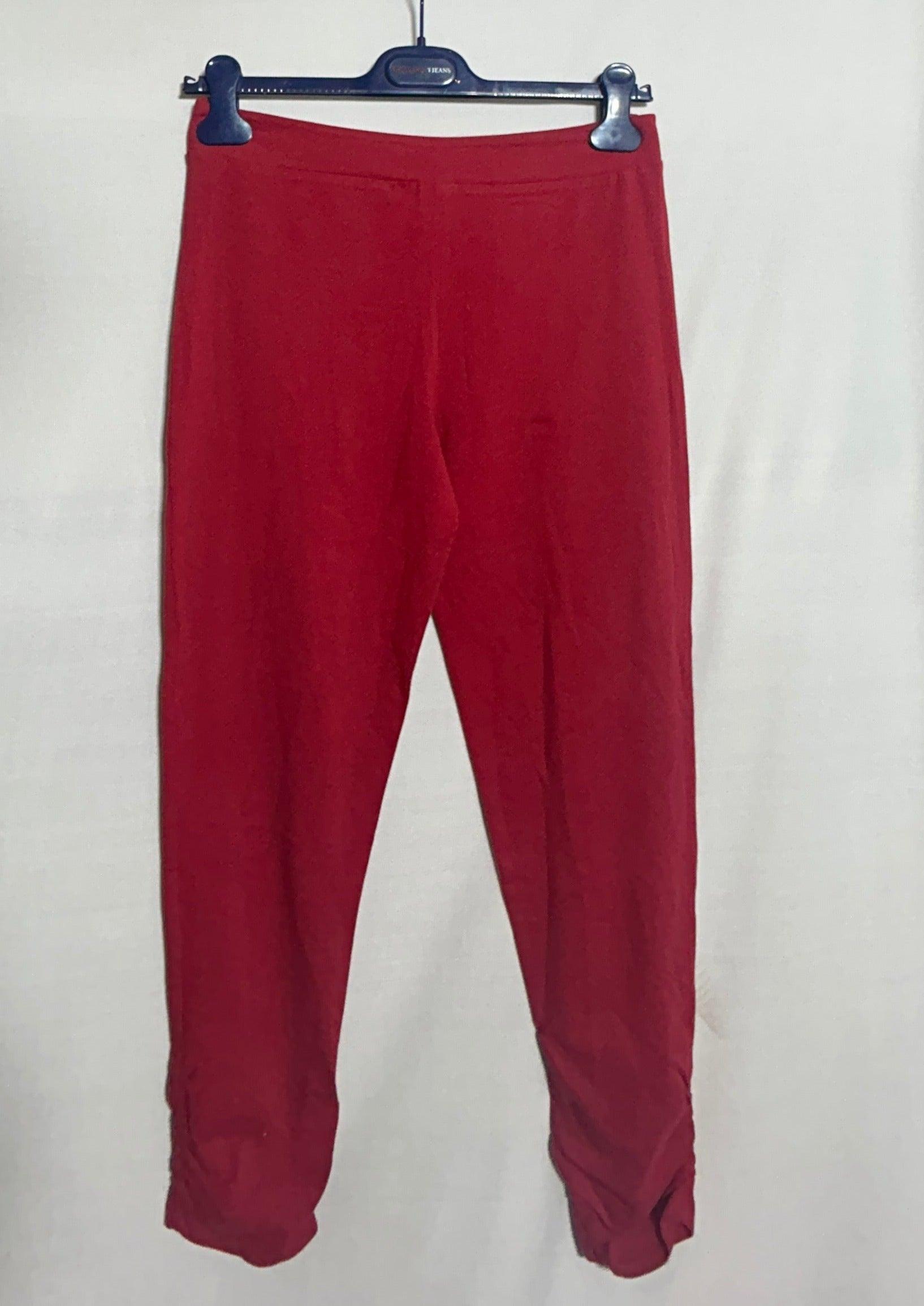 TAKE.TEEN GIRL PANT P03859
