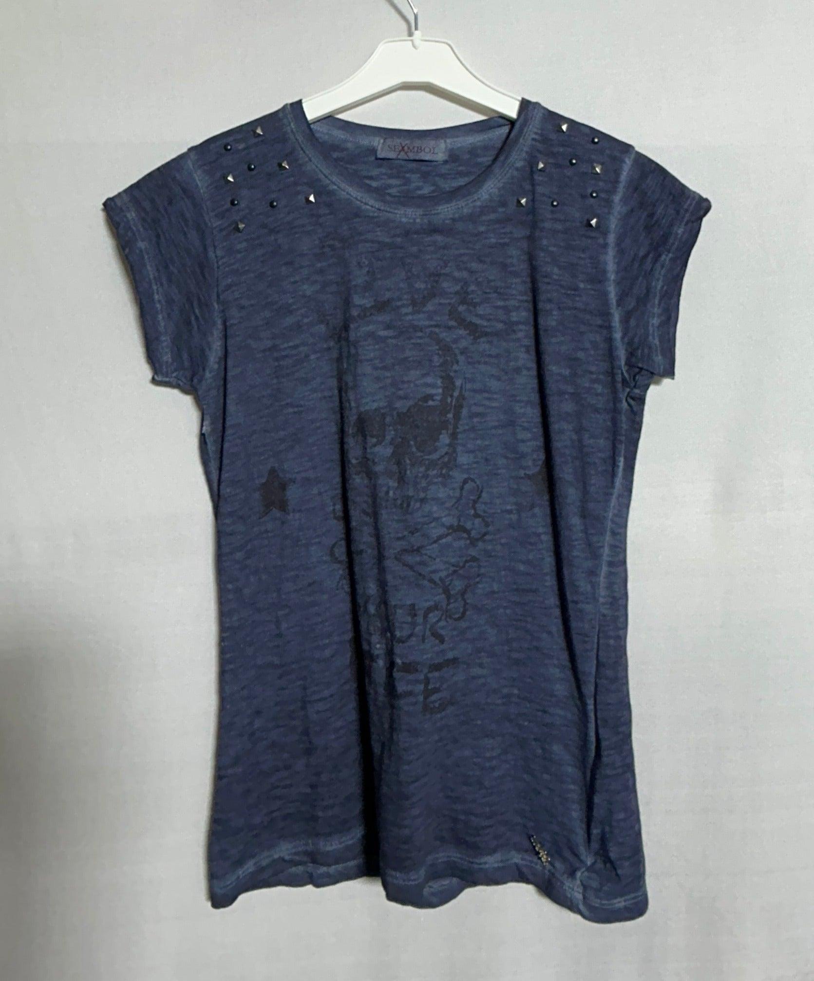 T-SHIRT FILLE SEMBOL