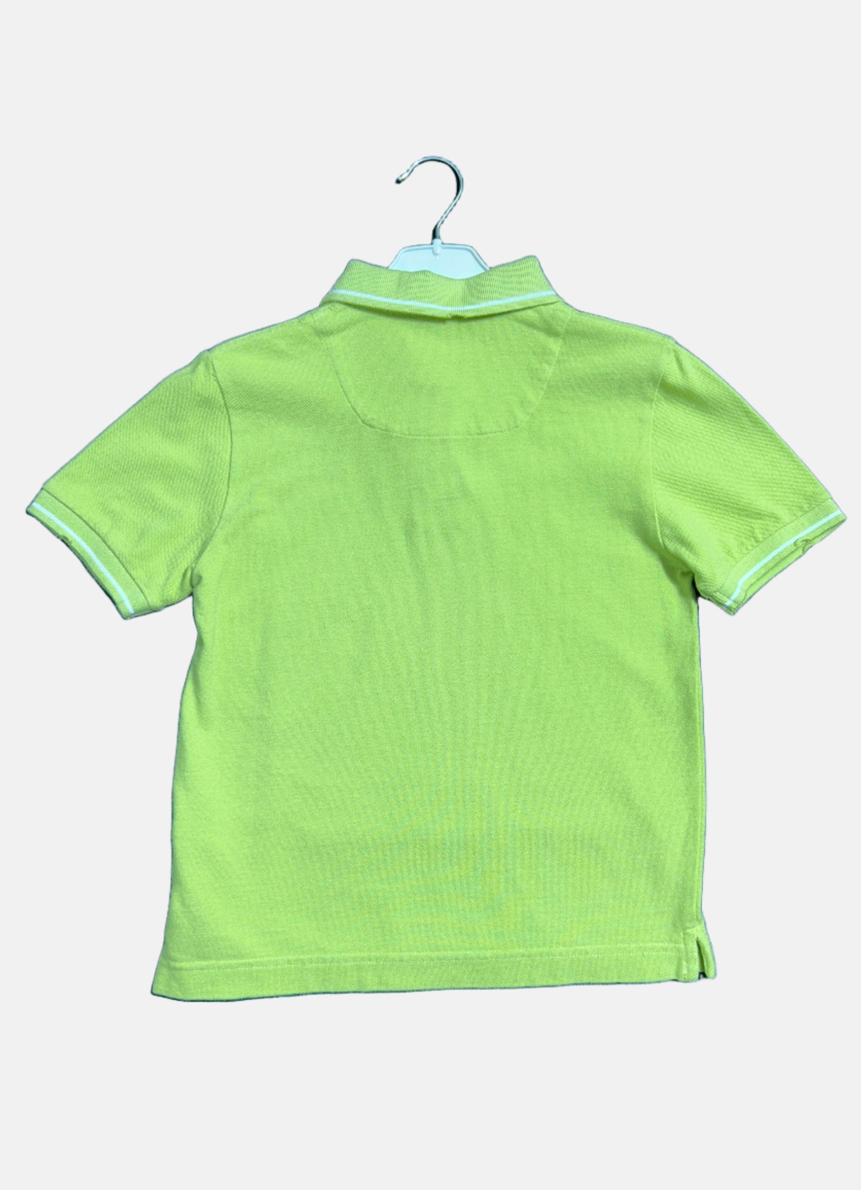 BROOKSFIELD GRE-M BOY POLO T-SHIRT SS 0402