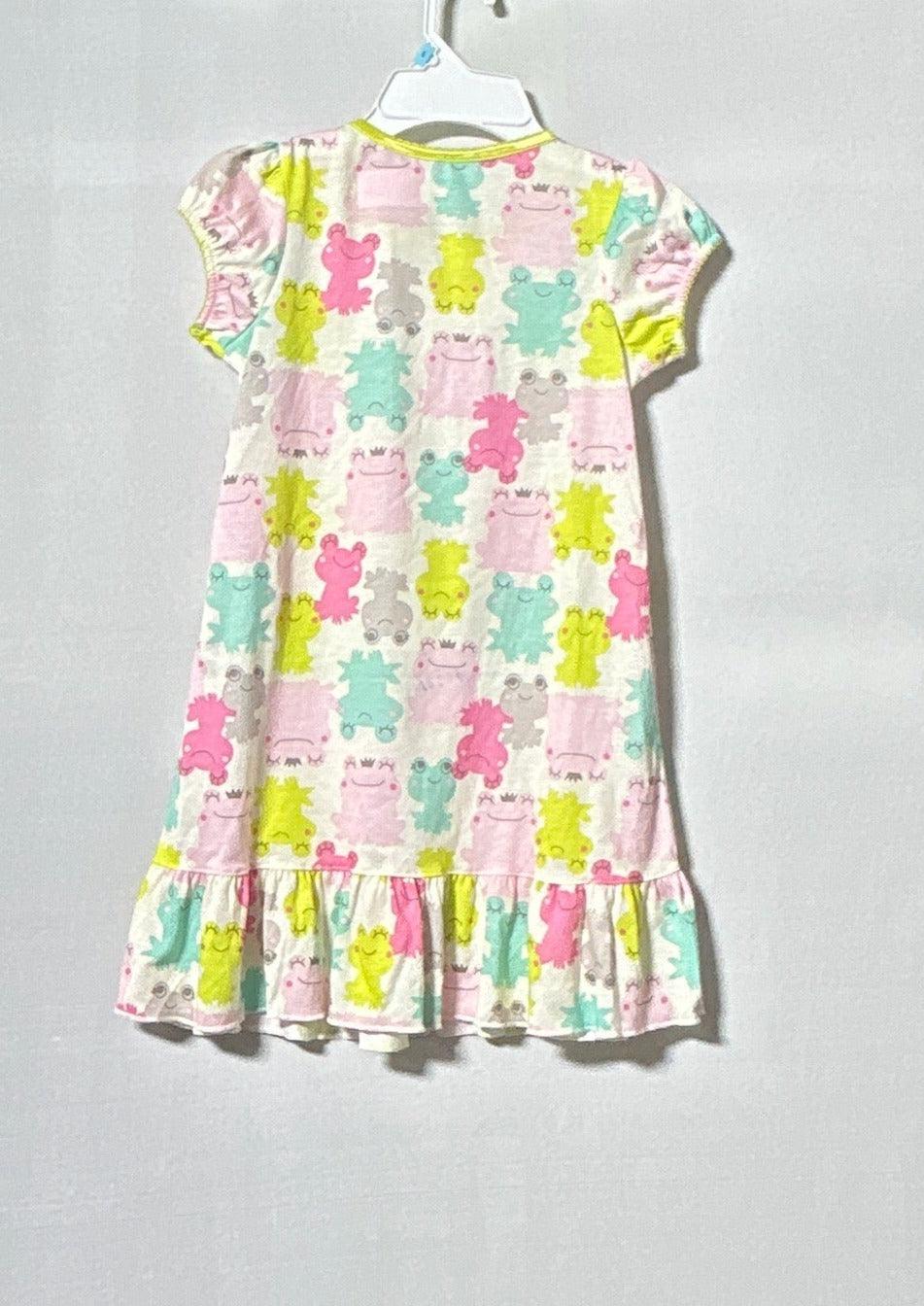 فستان كاتر للبنات 373-245 S