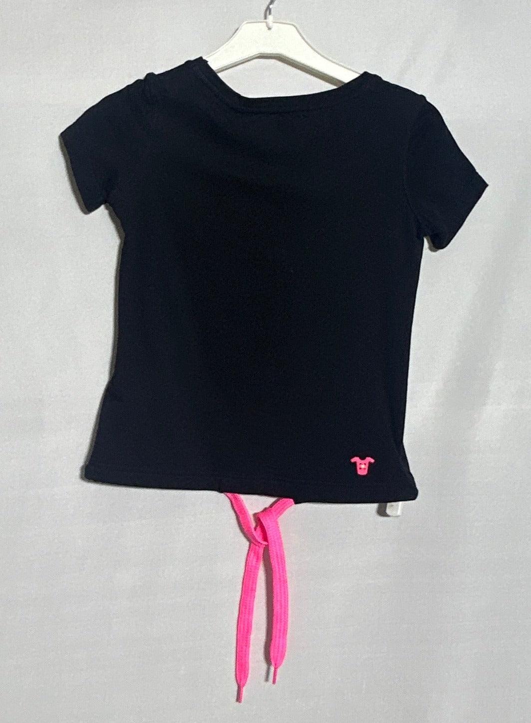 T-SHIRT FILLE HI.CONY TE131202