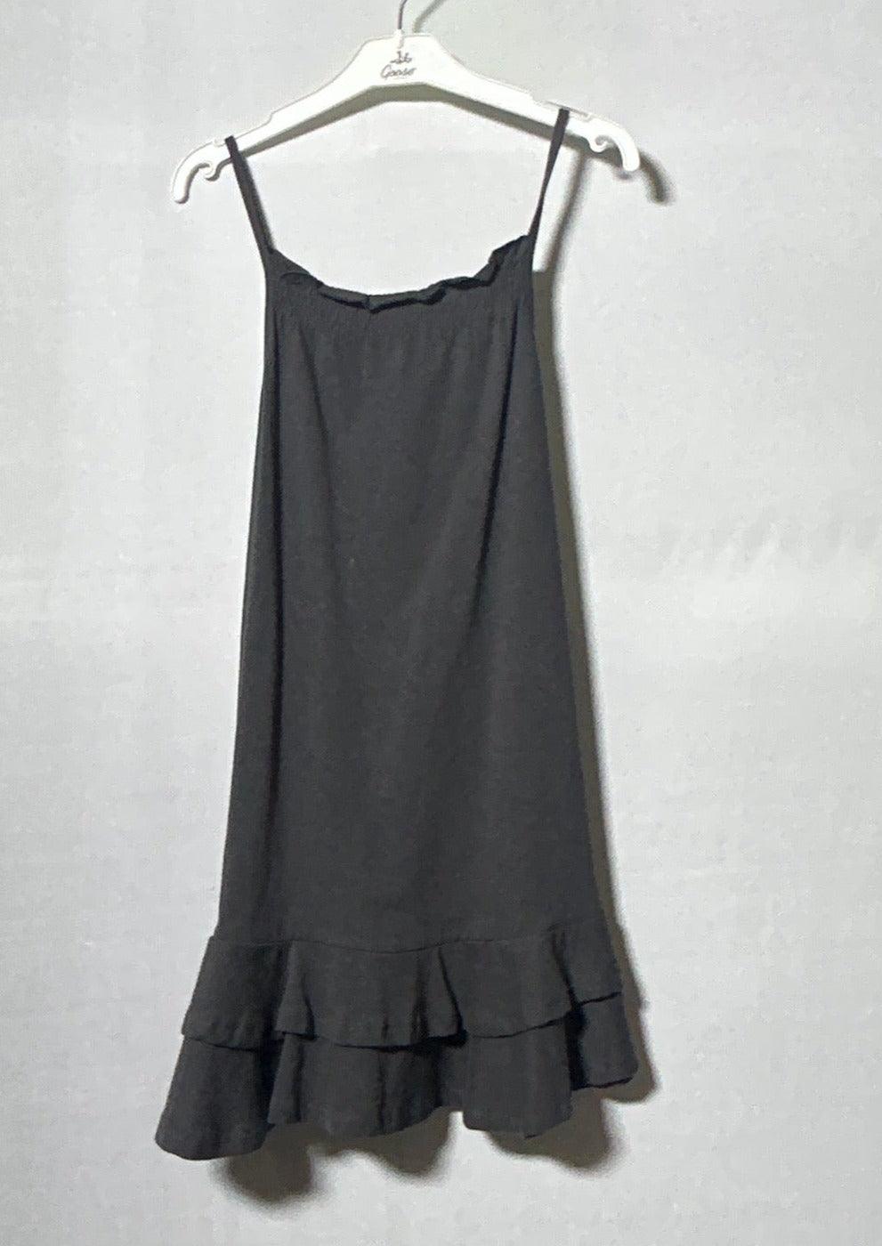 BLUE SEVEN GIRL SLEEVELSS DRESS 52342X*