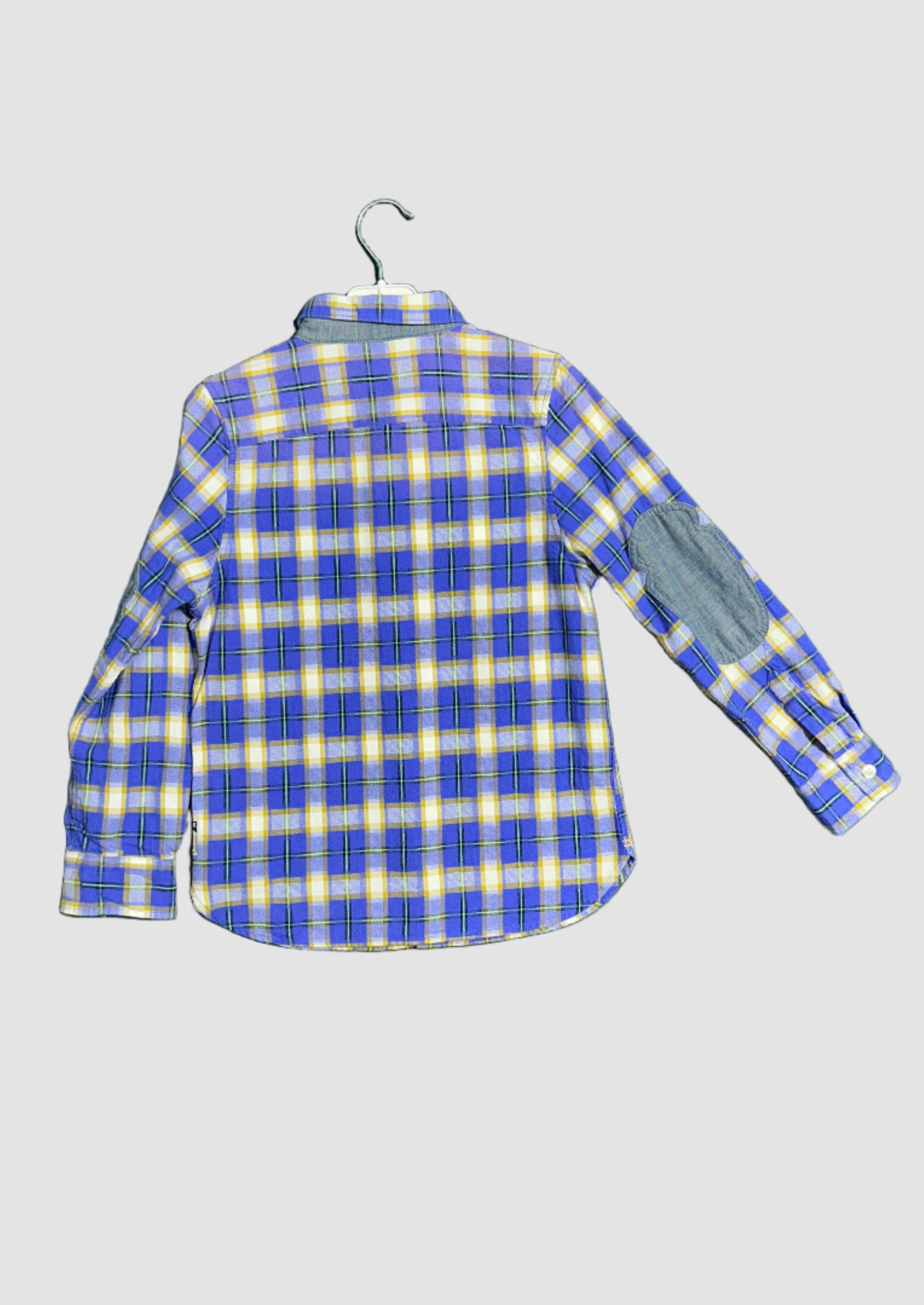 SCOTCH & SODA 8/10Y HEART BREAKER BOY SHIRT 134413