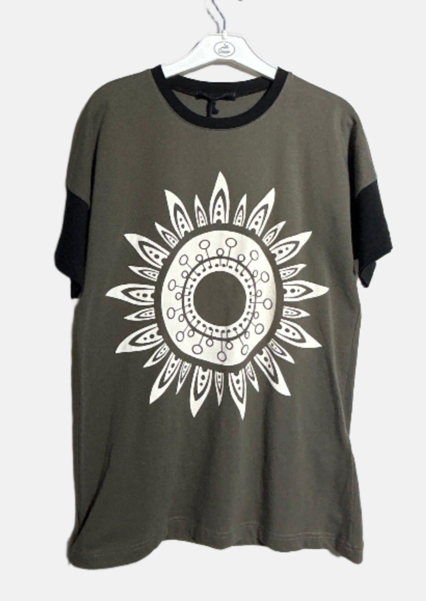 تي شيرت إمبراطوري 100031 للأولاد