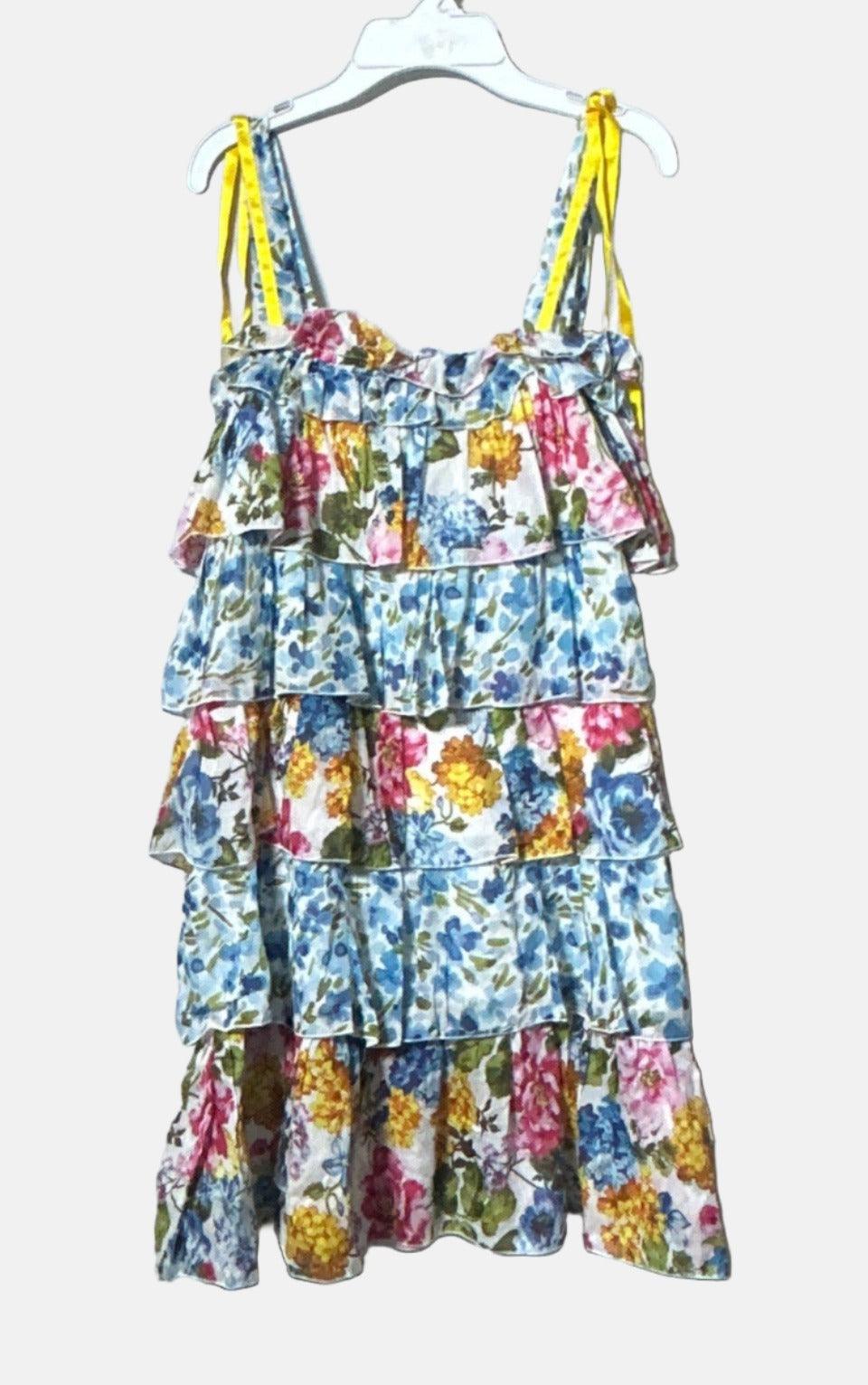 فستان بيبلوس للبنات