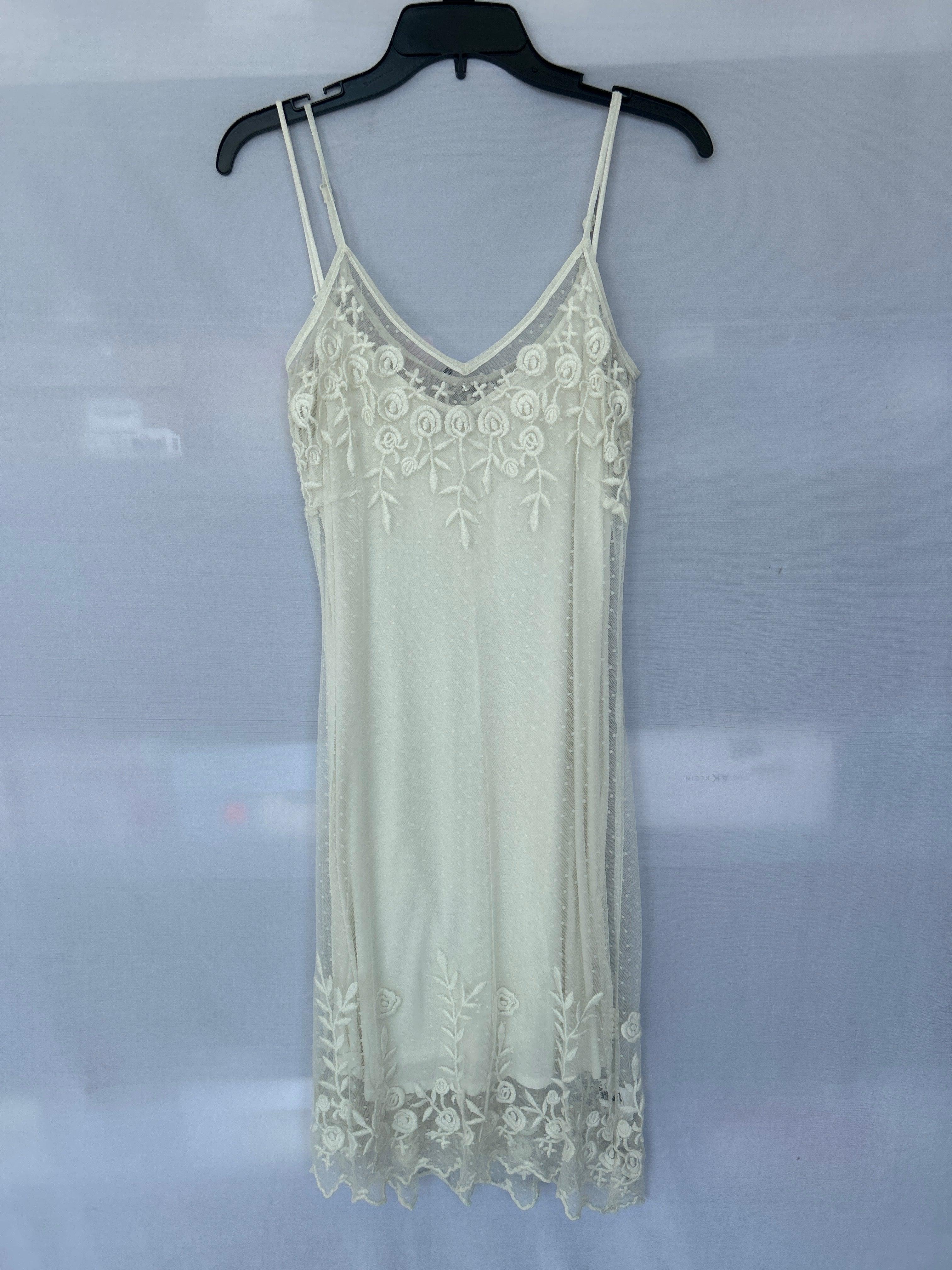 White Col-02 561602 Trussardi Women Sleeveless Dress