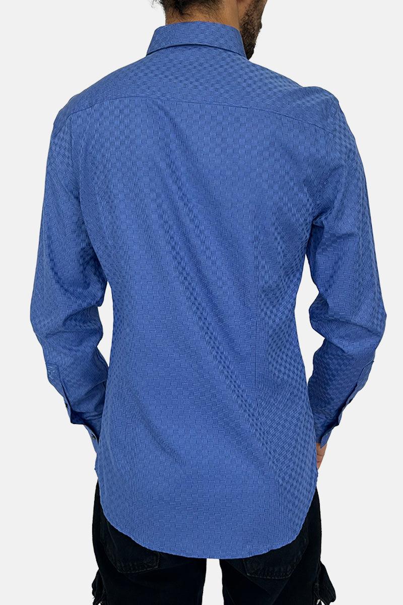 قمصان رجالية من فيرساتشي VB4060V438