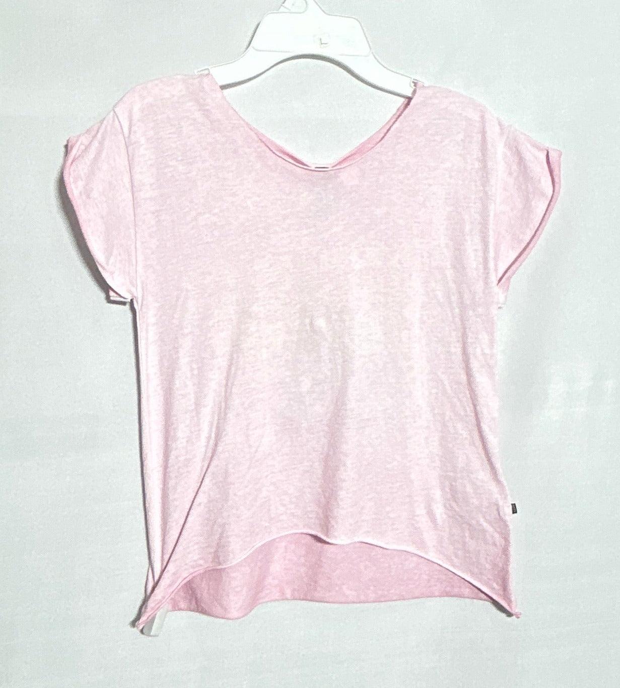 PLEASE Girl T-SHIRT 100082