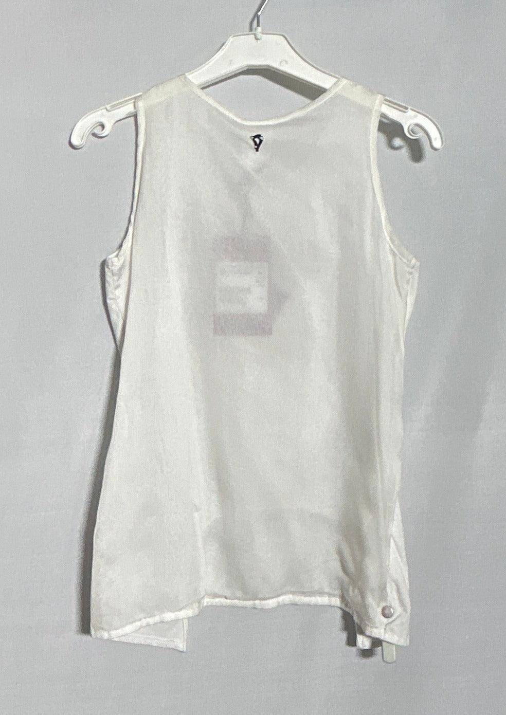 Haut à manches courtes DONDUP GIRL 01627