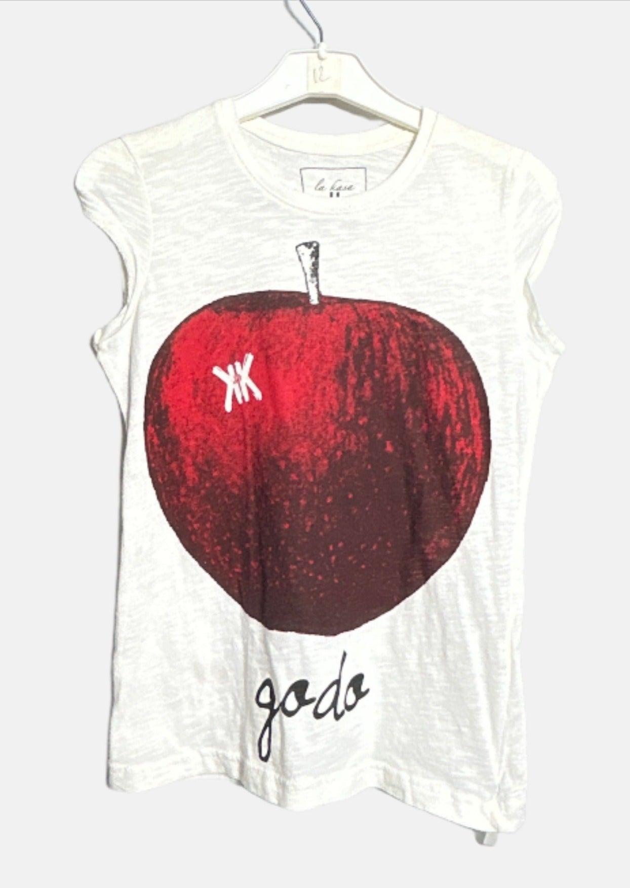 تي شيرت LA KASA KTSH0000 HASTKK0000