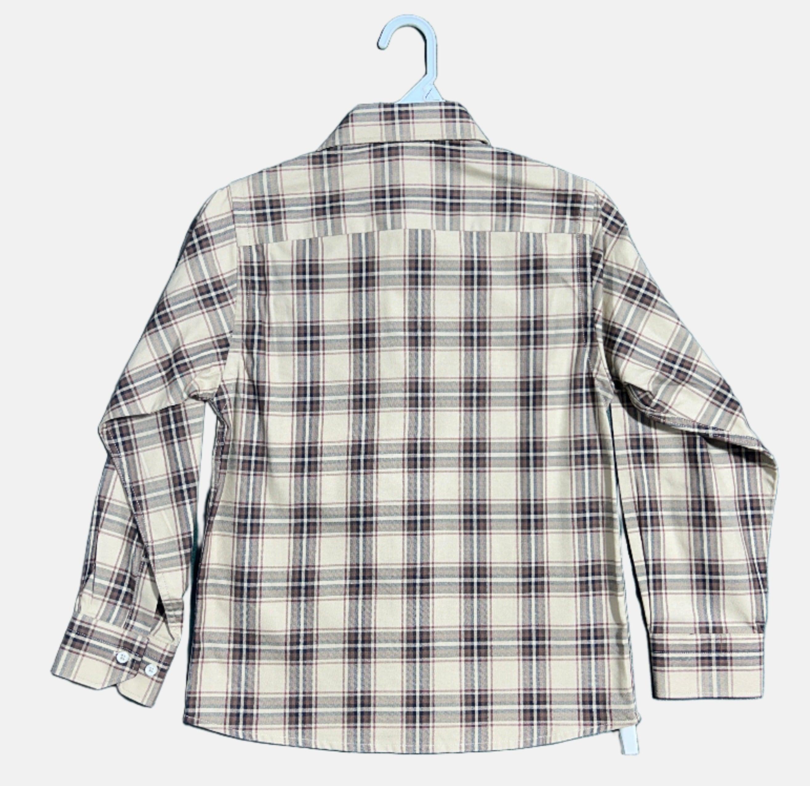 HILLY'S CAHY0000 SHIRT 6Y 4442721215 A10 FERRARI