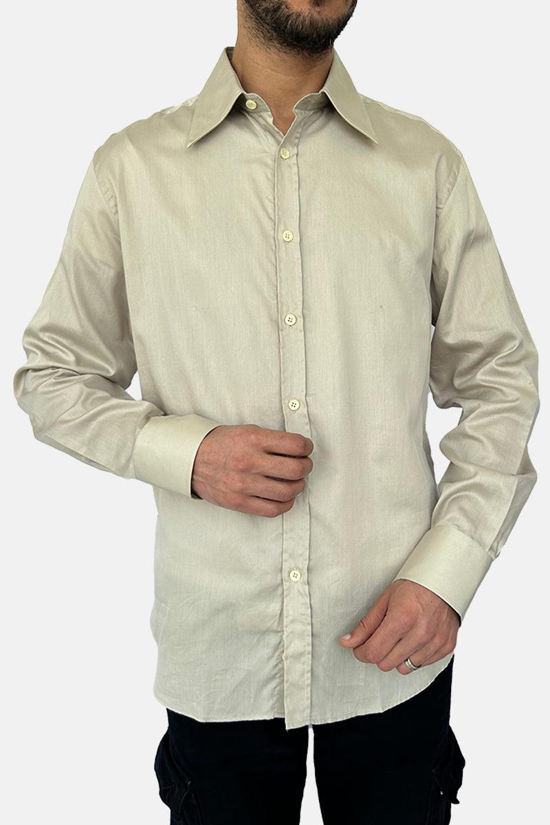 قمصان رجالية من فيرساتشي V52343V272