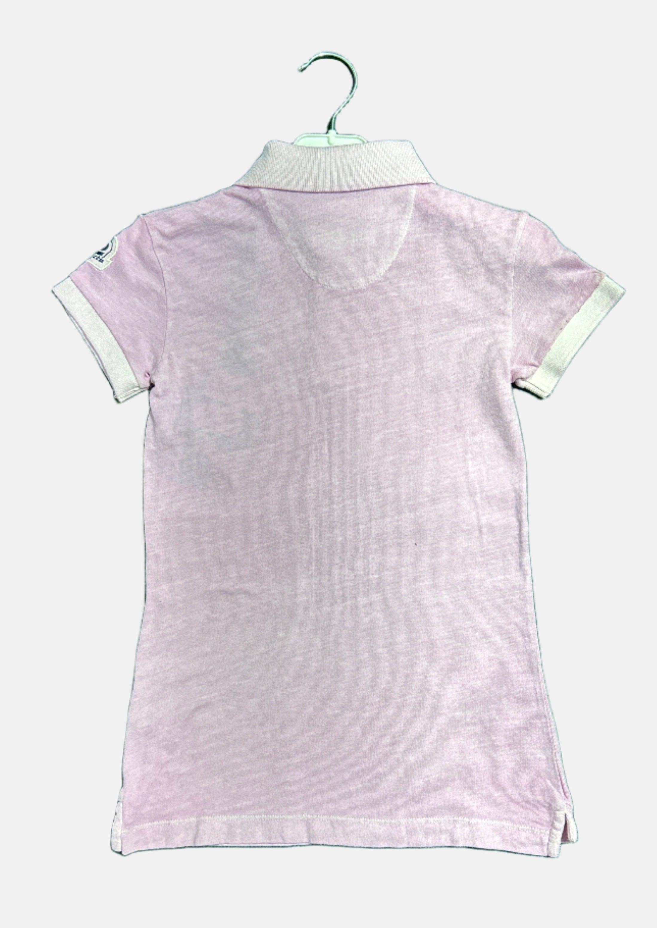 INVICTA POLO PINK-8 T-SHIRT 4452124