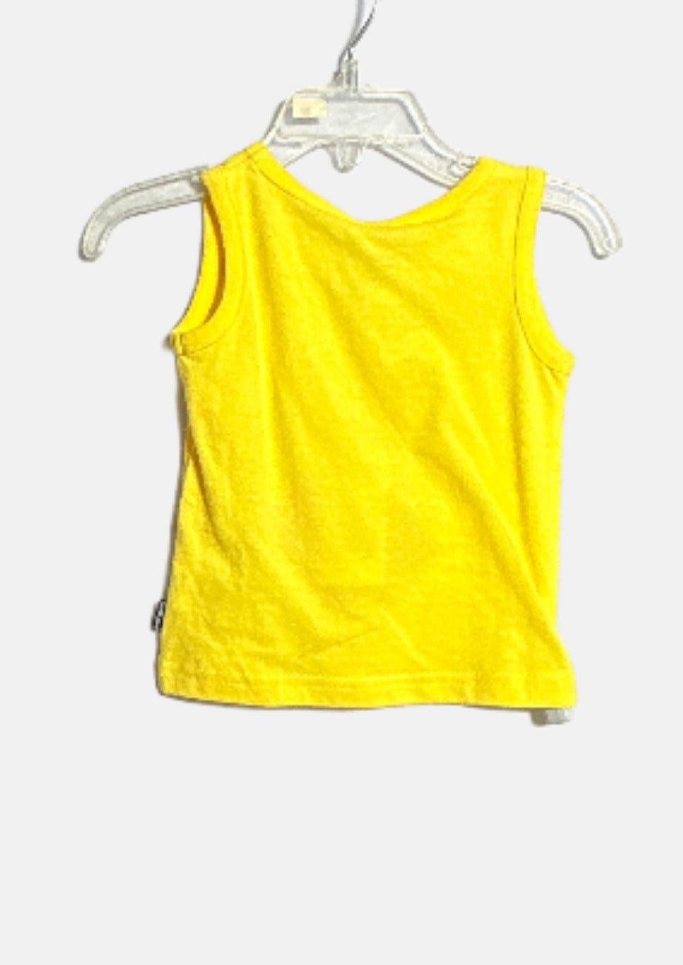 SMALL PAULYELO-9M BOYS T-SHIRT PSET564-5999