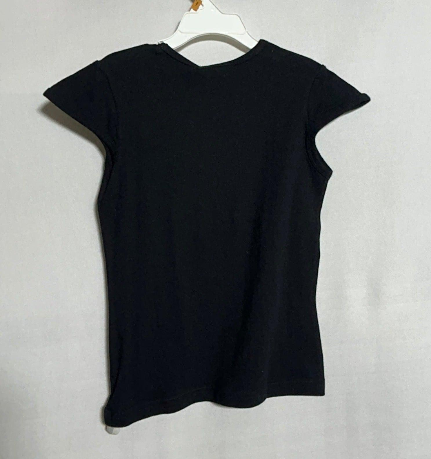 NOEMI GIRL T-SHIRT 84H120/1