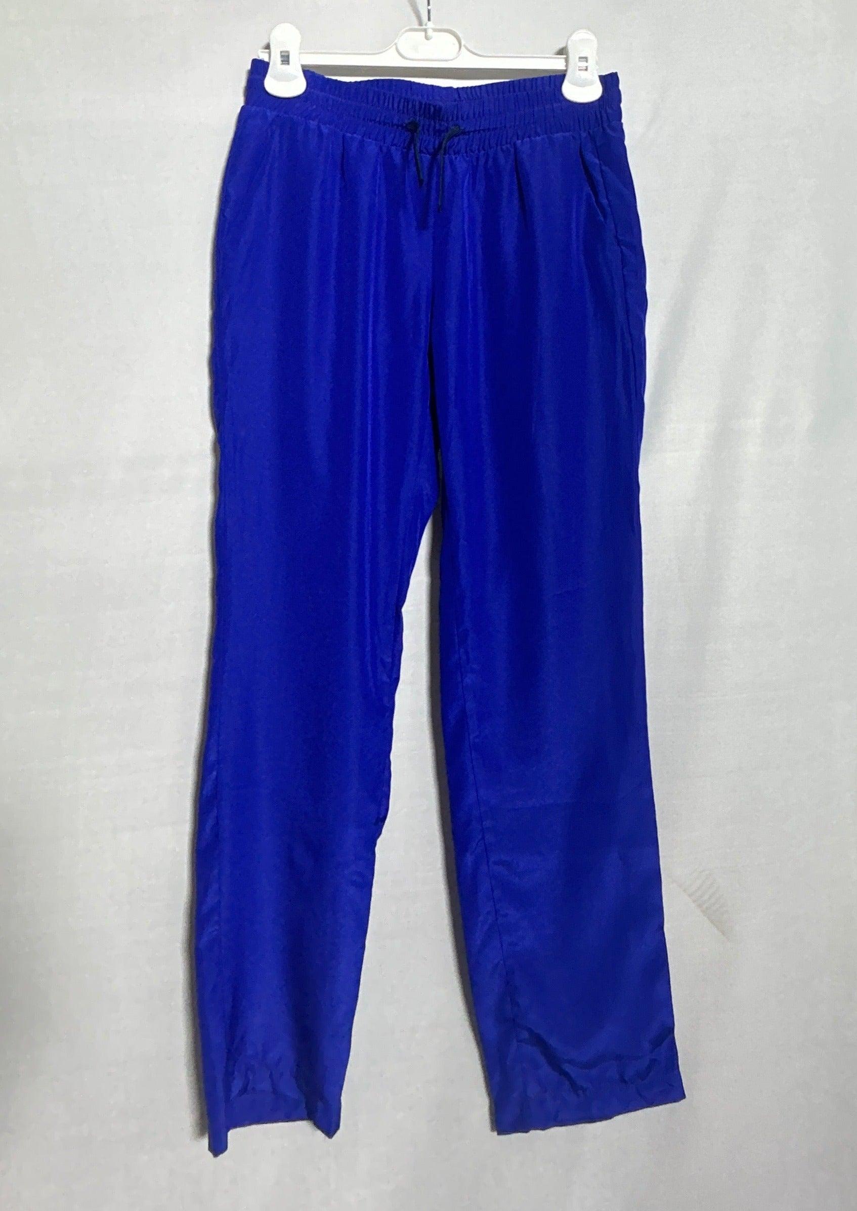 بنطلون دوندوب للبنات باللون الأزرق - 10 سنوات ARCP/2013/02013