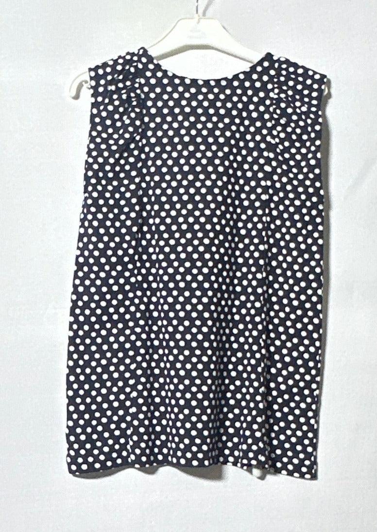 OSHKOSH GIRL DRESS BLACK 473A898 12